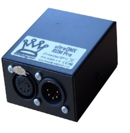 DMXKing ultraDMX RDM Pro