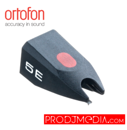 Ortofon 5E Replacement Stylus