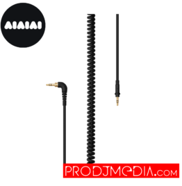 AIAIAI C02 Cable Repuesto