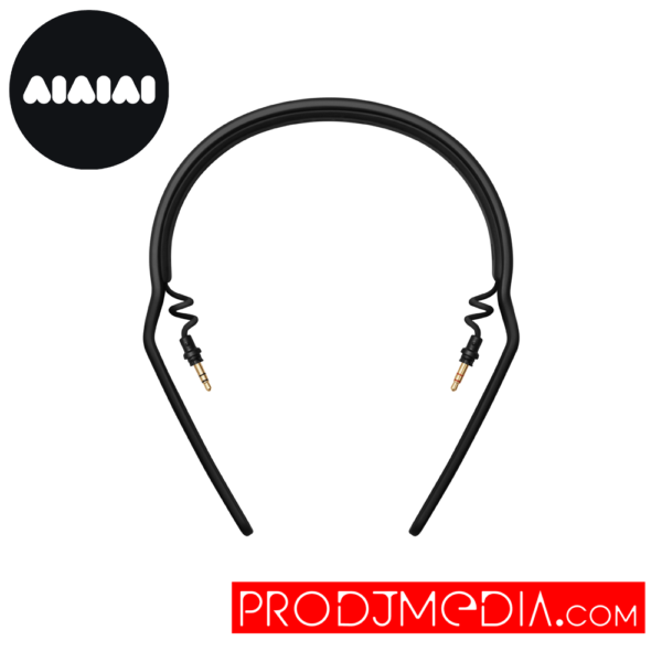 AIAIAI H02 Headband Repuesto