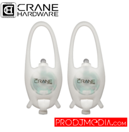 Crane Wirekeep Set