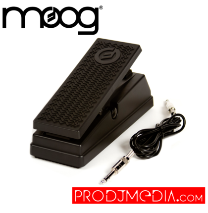 MOOG EP-3 Expression Pedal