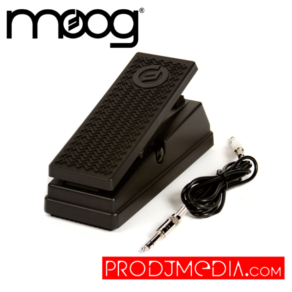 MOOG EP-3 Expression Pedal