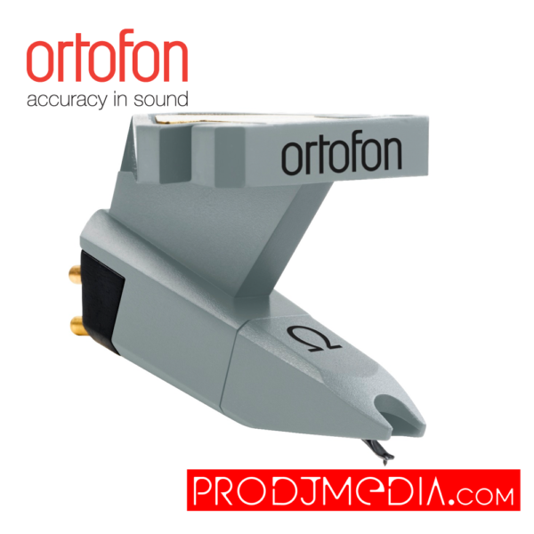 Ortofon Omega Capture Cartridge