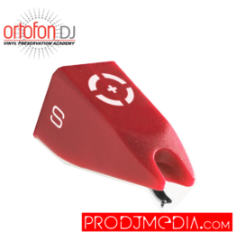 Ortofon DJ Digitrack replacement stylus