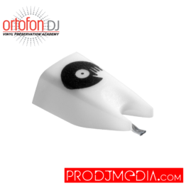 Ortofon DJ Concorde II Scratch Replacement Stylus