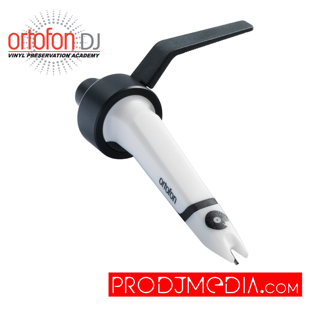 Ortofon Dj Concorde II Scratch