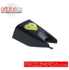 Ortofon DJ Concorde II Club Replacement Stylus