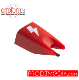 Ortofon DJ Concorde II Digital Replacement Stylus