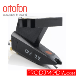 Ortofon OM 5E Audiofile Cartridges