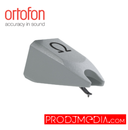 Ortofon Omega OM Replacement Stylus
