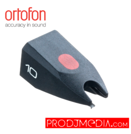 Ortofon 10 OM Replacement Stylus