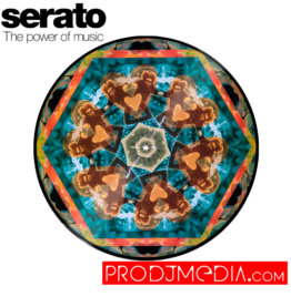 Serato Break Stuff Gaslamp Killer Vinyl 12’’