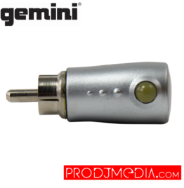 Gemini Dj Target Light 15