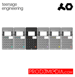 teenage engineering case