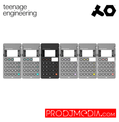 teenage engineering case