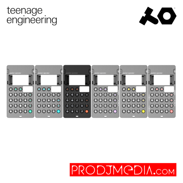 teenage engineering case