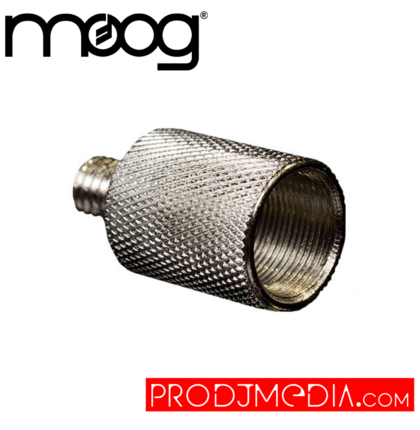MOOG Theremini Adaptador para Stand de Micrófono