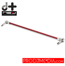 Oyaide NEO QAC-222 G LL 0.3M