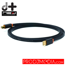 Oyaide NEO D+ Class A USB Cable