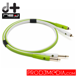 Oyaide NEO d+ Class B RTS Cable