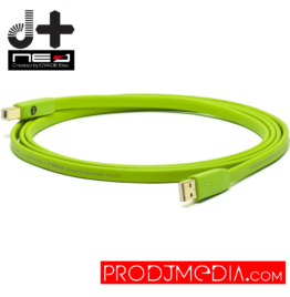 Oyaide NEO d+ Class B USB Cable
