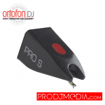 Ortofon DJ Pro-S replacement stylus