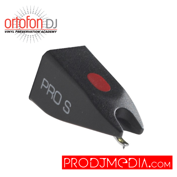 Ortofon DJ Pro-S replacement stylus