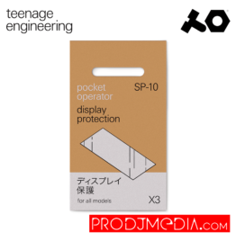 Teenage Engineering LCD Protector