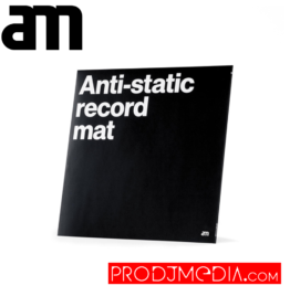 AM-Denmark Anti-Static Record Mat