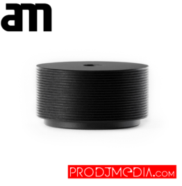 AM-Denmark Record Weight
