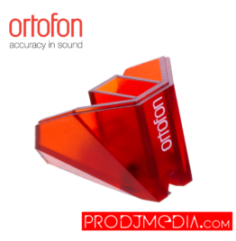 Ortofon 2m Red Replacement Stylus