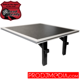 Road Ready Stand para Laptop