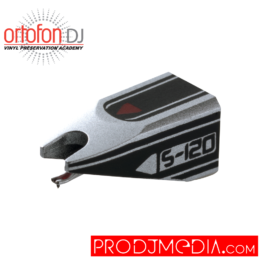 Ortofon DJ S-120 replacement stylus