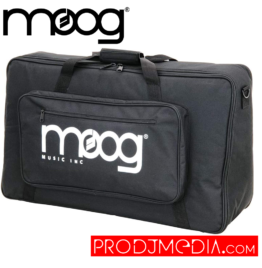 MOOG Sub 37 & Little Phatty Gig Bag