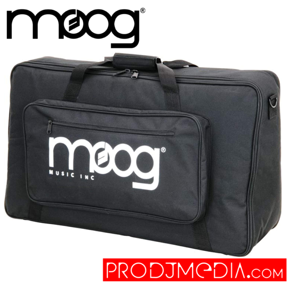 MOOG Sub 37 & Little Phatty Gig Bag