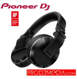 Pioneer Dj HDJ-X10