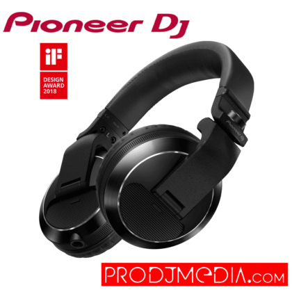 Pioneer Dj HDJ-X7