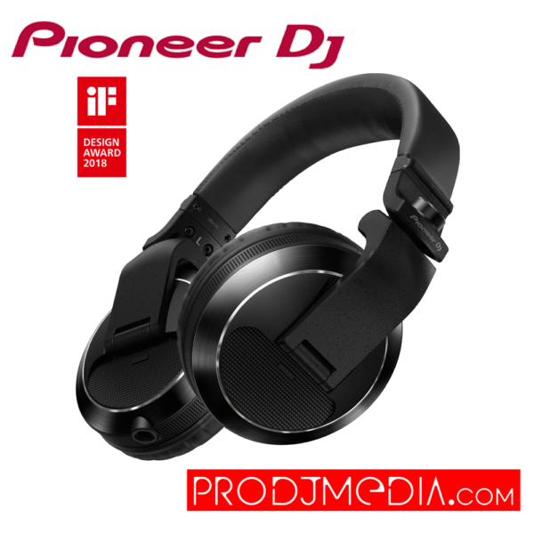 Pioneer Dj HDJ-X7