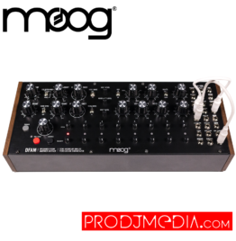 Moog DFAM Sintetizador