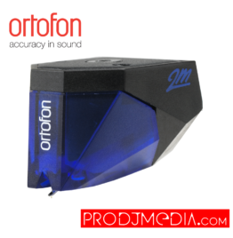 Ortofon 2m Blue Audiofile Cartridges