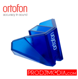 Ortofon 2m Blue Replacement Stylus