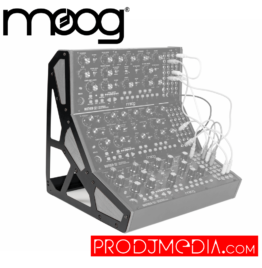 Moog Mother 32 Three-Tier Rack Stand