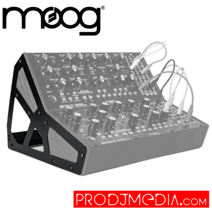 Moog Mother 32 Two-Tier Rack Stand