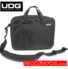 UDG Ultimate MIDI Controller SlingBag Medium Black/Orange U9012