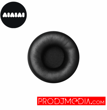 AIAIAI E02 Cuero PU On-ear