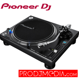 Pioneer DJ Direct Drive Turntable PLX-1000