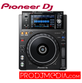Pioneer DJ XDJ-1000MK2 Media Player