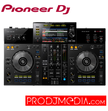 Pioneer Dj All-in-one DJ System XDJ-RR