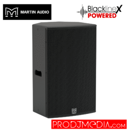 Martin Audio Blackline XP15